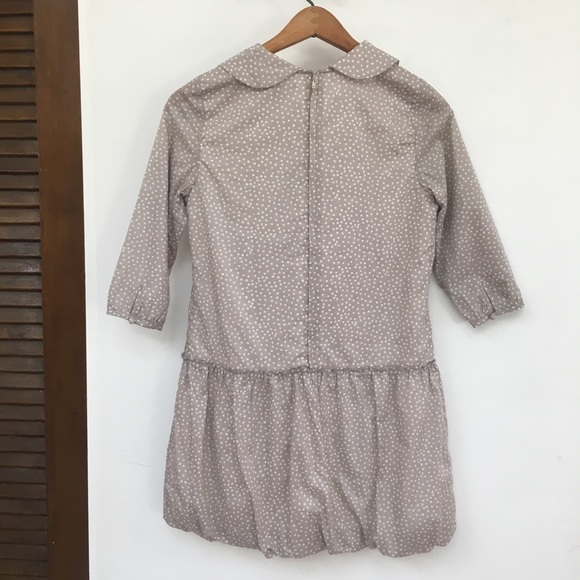 Á La Sha 60"s Inspired Polka Dot Dress Size 1 (XS) - Picture 2 of 8